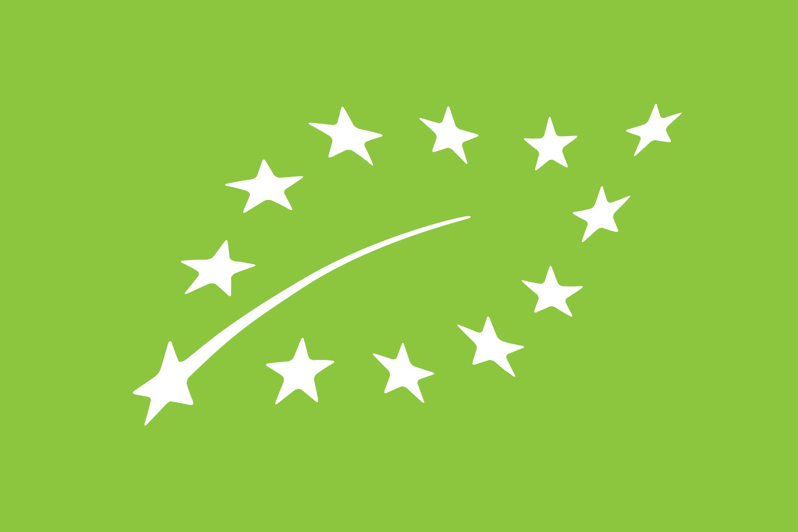 EU Organic Siegel